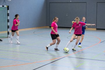 Bild 587 - wBJ Loewinnen Cup B2
